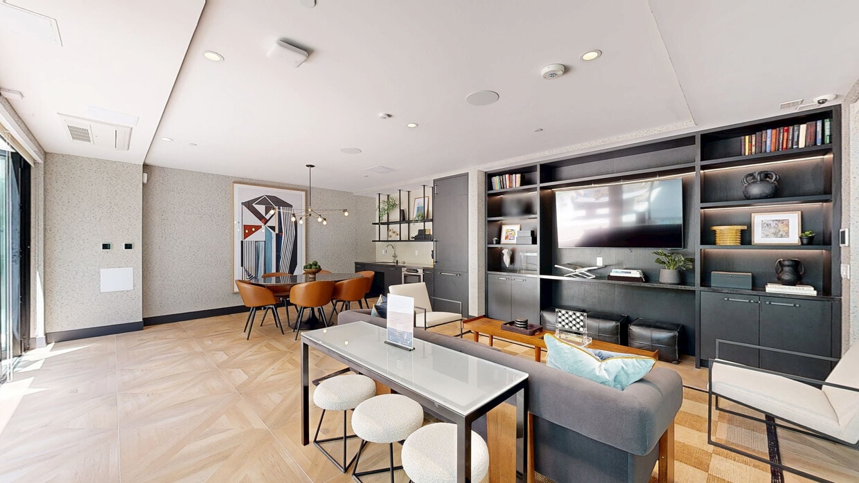 3D Tour - LUCA Beverly Grove Apartments