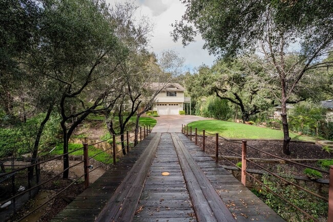 Photo - Solvang Private Gated Remodeled Home