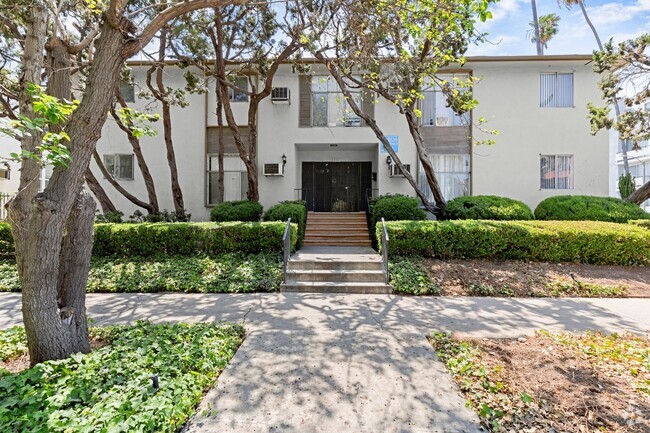Building Photo - STUDIO 1 BATH IN Los Angeles !! Rental