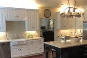 Kitchen - 4542 Westchester Dr