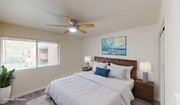 Photo - Charming 3-Bedroom, 2-Bathroom Home in Sou... Unit 102