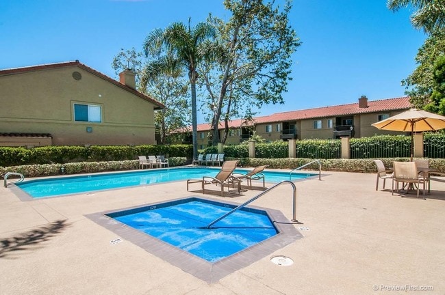 Photo - 7405 Charmant Dr Unit 2103
