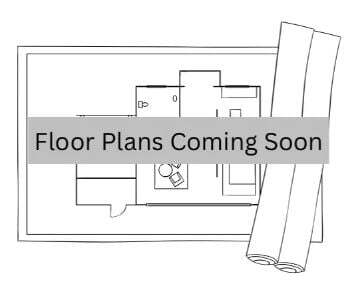 Floor Plan - Two Bedroom 