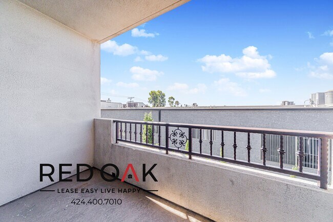 Photo - 14654 Nordhoff St Unit 306