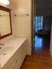 Photo - HOTEL CIRCLE -  WOOD FLOORS, FIREPLACE, VIEWS.  QUIET PENTHOUSE Unit E326