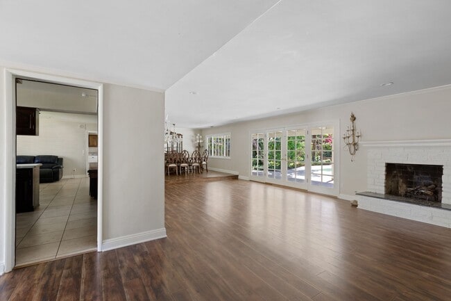 Photo - Welcome to this Beautiful Ranch-Style Home...