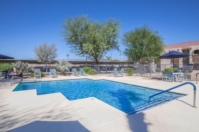 Photo - Arches at La Quinta