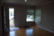 hardwood floors - 1636 Greenwood Ave House