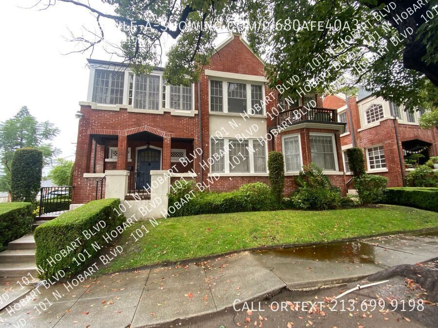 Photo - 101 N Hobart Blvd