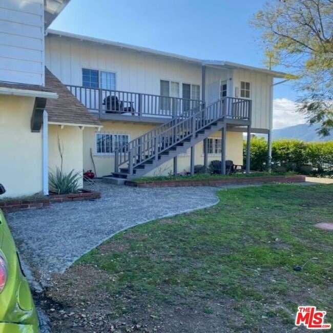 Building Photo - 9726 Tujunga Canyon Pl