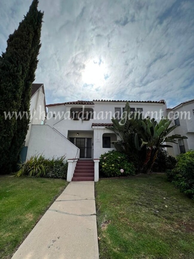 Building Photo - 01445CA Unit 1445