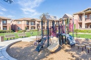 Play Area - Cielo Vista Apartments