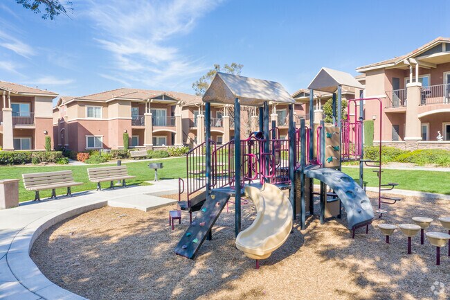 Play Area - Cielo Vista Apartments Unit N/A