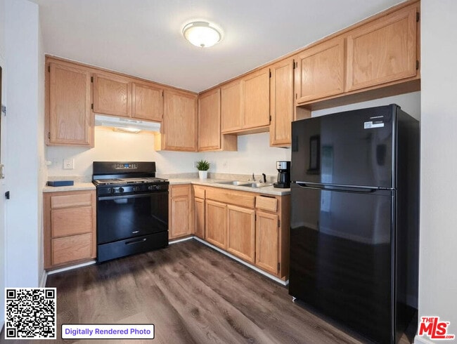 Photo - 1204 W Adams Blvd Unit 1