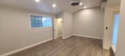 Main Living Space - 909 Begonia St Unit 1