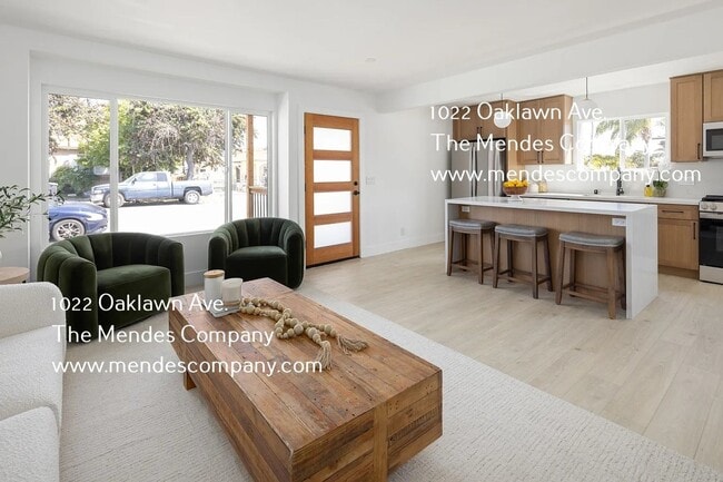 Photo - 1022 Oaklawn Ave