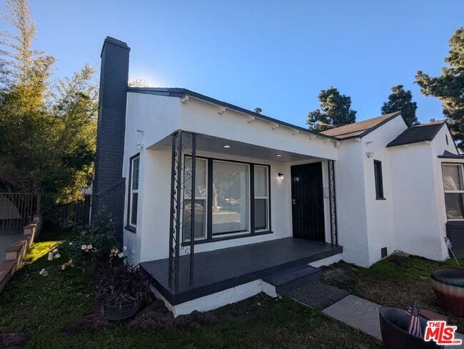 Photo - 3966 S Victoria Ave