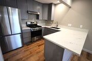 Photo - 703 N Lincoln St House