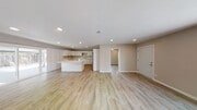 Photo - Newly Renovated! 4BD/2BA Townhome