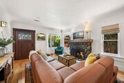 Photo - Classic Craftsman in University Heights House