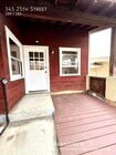 Photo - 545 25th St