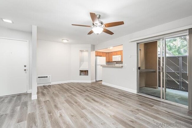 Photo - condo mission Unit a