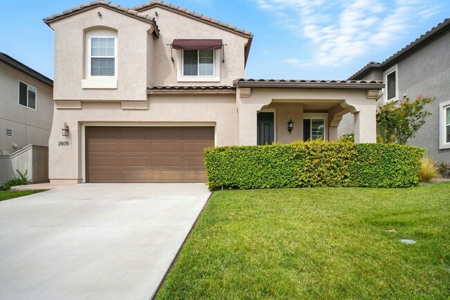 Beautiful 3 Bedroom in Eastlake Vistas - Beautiful 3 Bedroom in Eastlake Vistas House