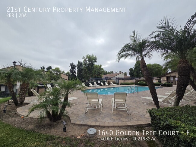 Photo - 1640 Golden Tree Ct Unit E