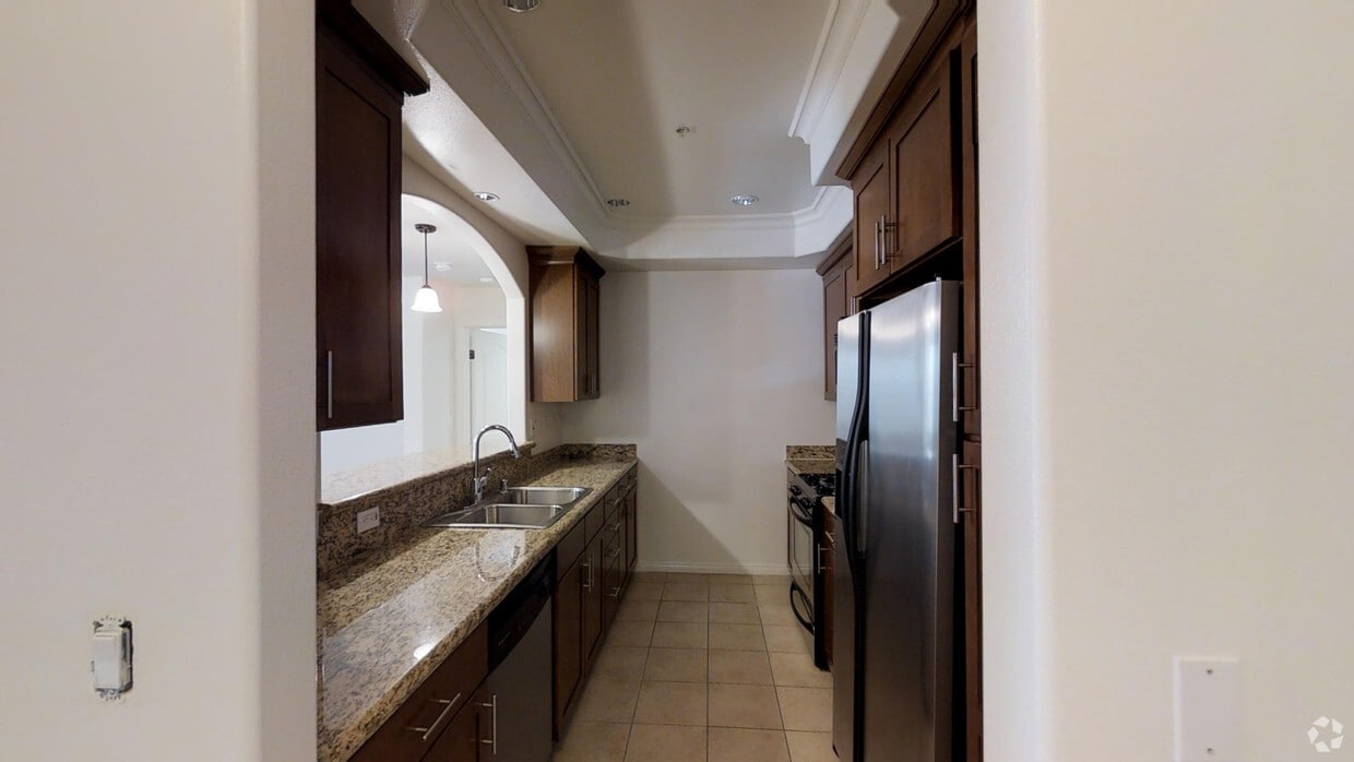 3D Tour - La Providencia