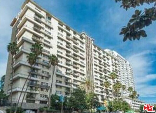Photo - 10535 Wilshire Blvd Condo Unit 403
