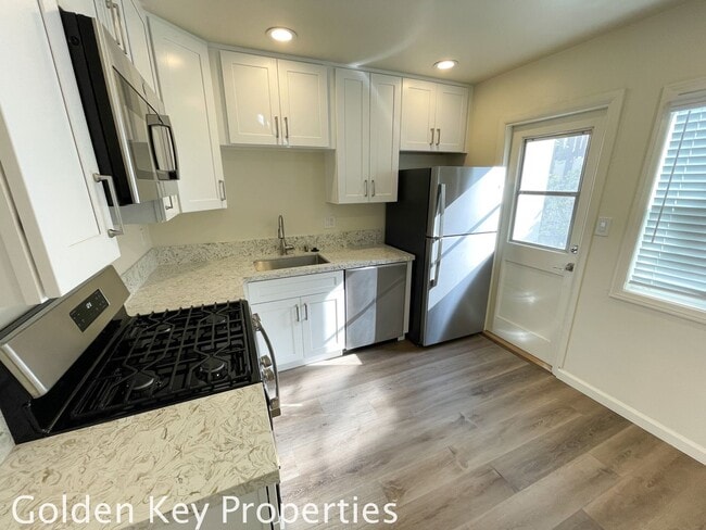 Photo - Remodeled 2-bedroom, 1 bathroom apartment blocks from the sand in Encinitas! Unit 1031 3rd Street