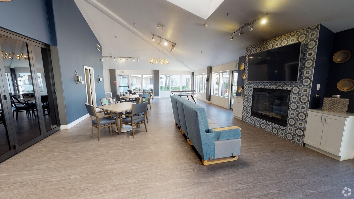 3D Tour - Overture San Marcos 55+ Senior Housing Apartment Homes
