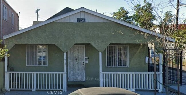 Building Photo - 1124 E 40th Pl