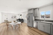 Photo - 4700 S Gramercy Pl Condo