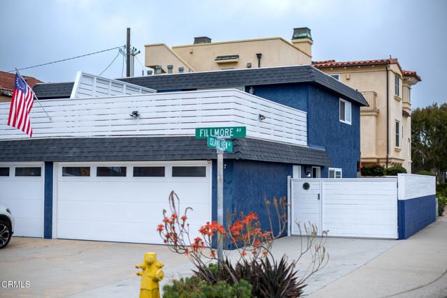 Building Photo - 147 Fillmore Ave
