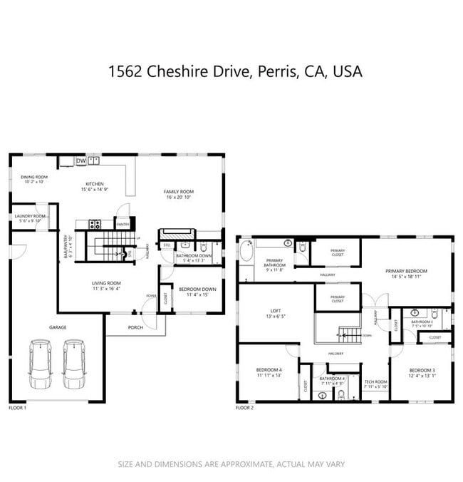 Photo - 1562 Cheshire Dr