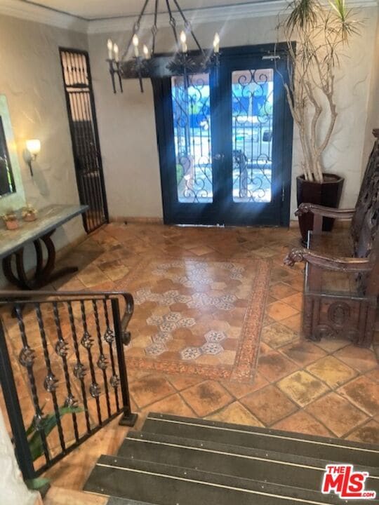 Photo - 1203 N Sweetzer Ave Unit 104