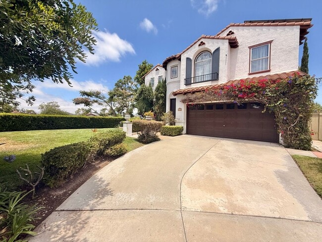Photo - Luxurious Tuscan Style Villa in San Diego - Entertainers Dream!