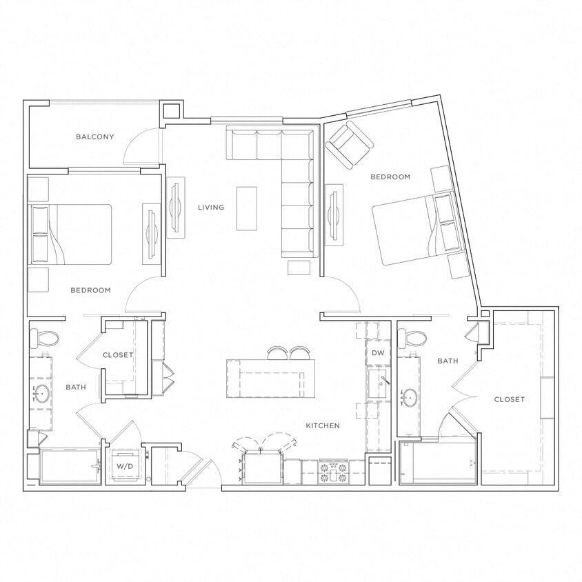 Floor Plan - B11