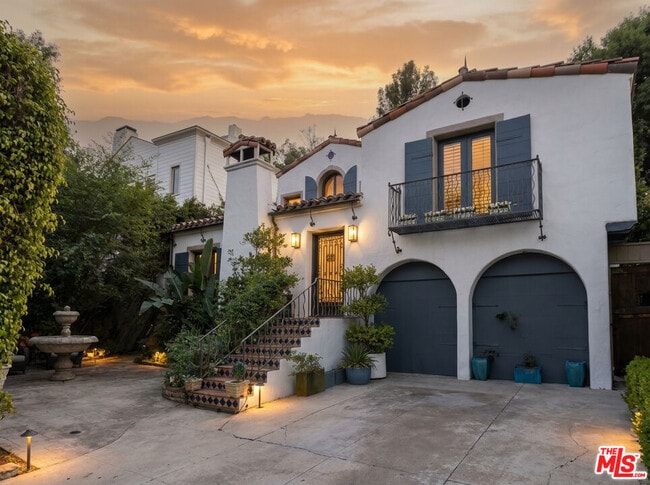 Photo - 1407 N Beverly Dr