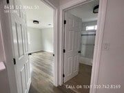 Photo - 8418 1/2 Wall St.-