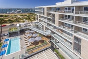 View - Valentina by Alta Apartments