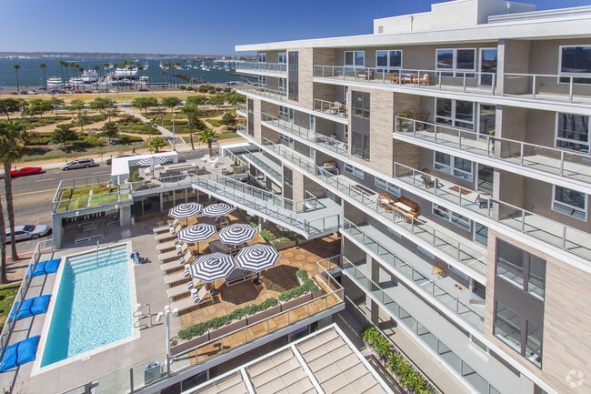 View - Valentina by Alta