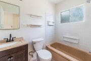 Photo - Bright & Spacious 1BR Retreat Near Keck Medical Center | Private Garage + Garden Space Unit 2111