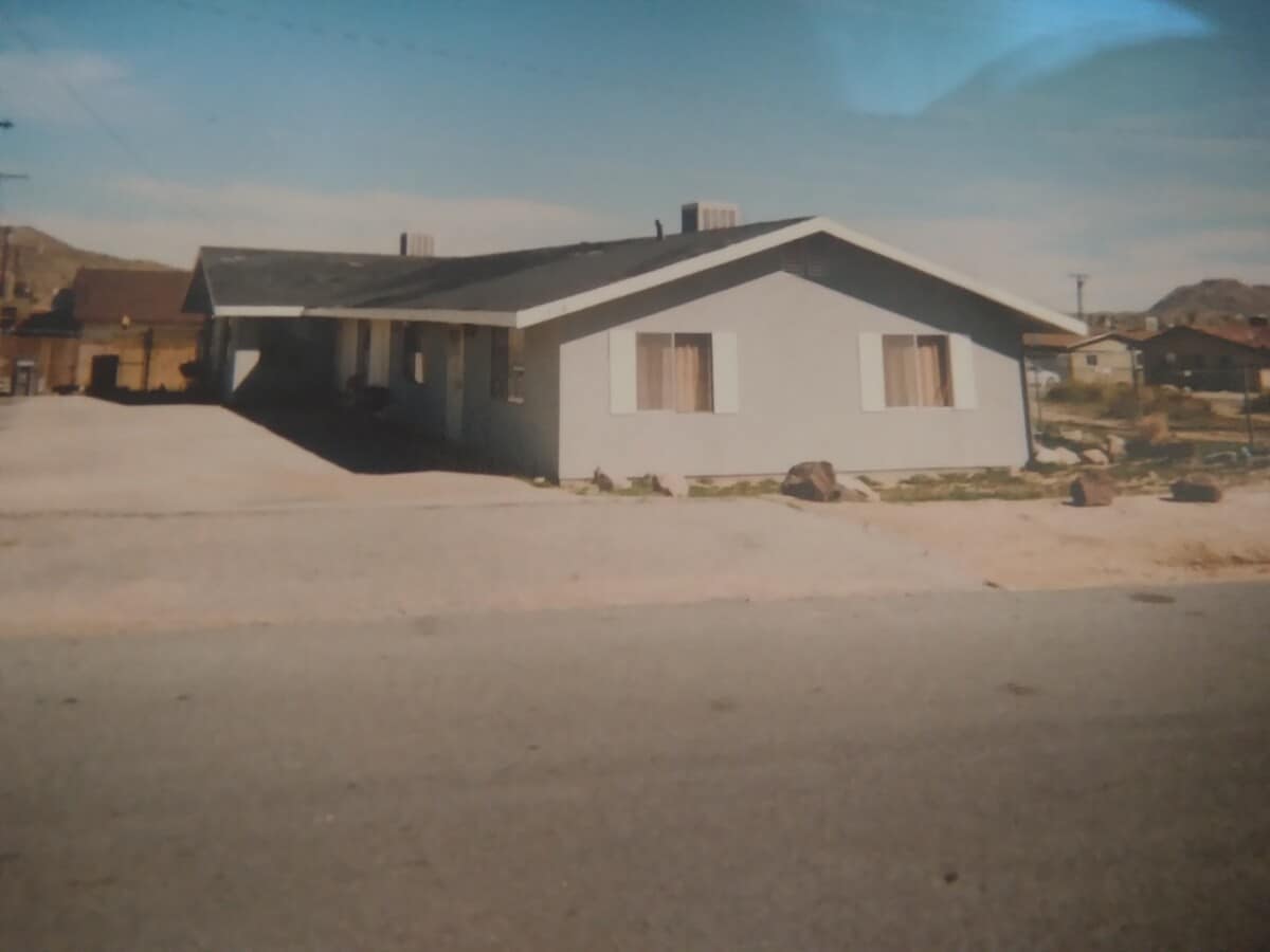 Photo - 58718 29 Palms Hwy Unit apartments