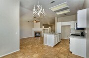 Photo - Lovely, Pristine Single-Story in South Tem...