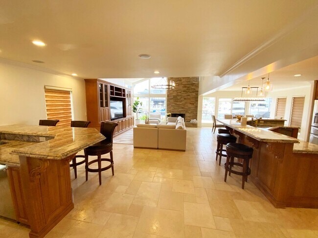 Photo - Vacation Home on the Channel Available July 15-Aug 15