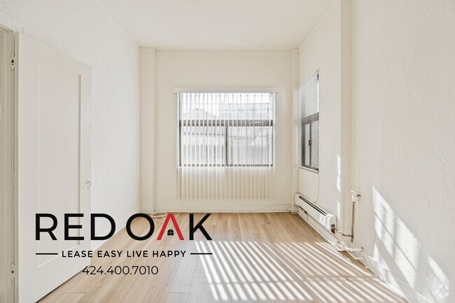 Building Photo - 3918 Beverly Blvd Unit 308 Rental