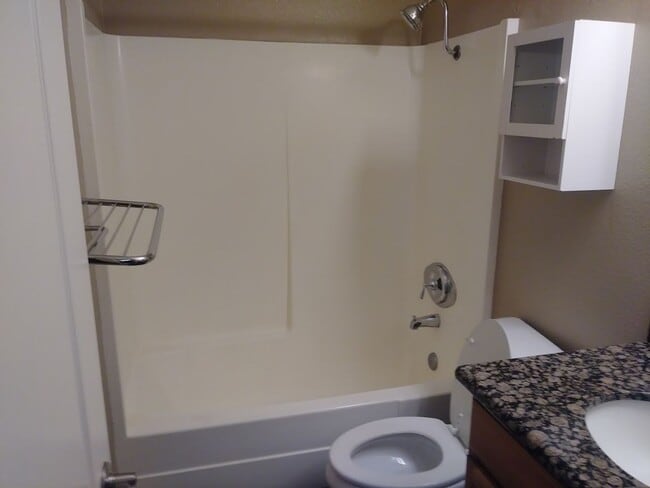 Photo - Spacious 2 Bedroom, 1.5 Bath Two-Story Townhome in Clairemont Unit 116