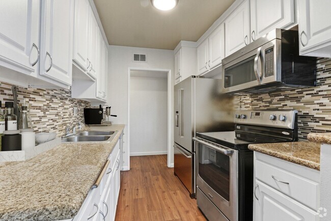 Building Photo - Monterra Ridge Apartments
